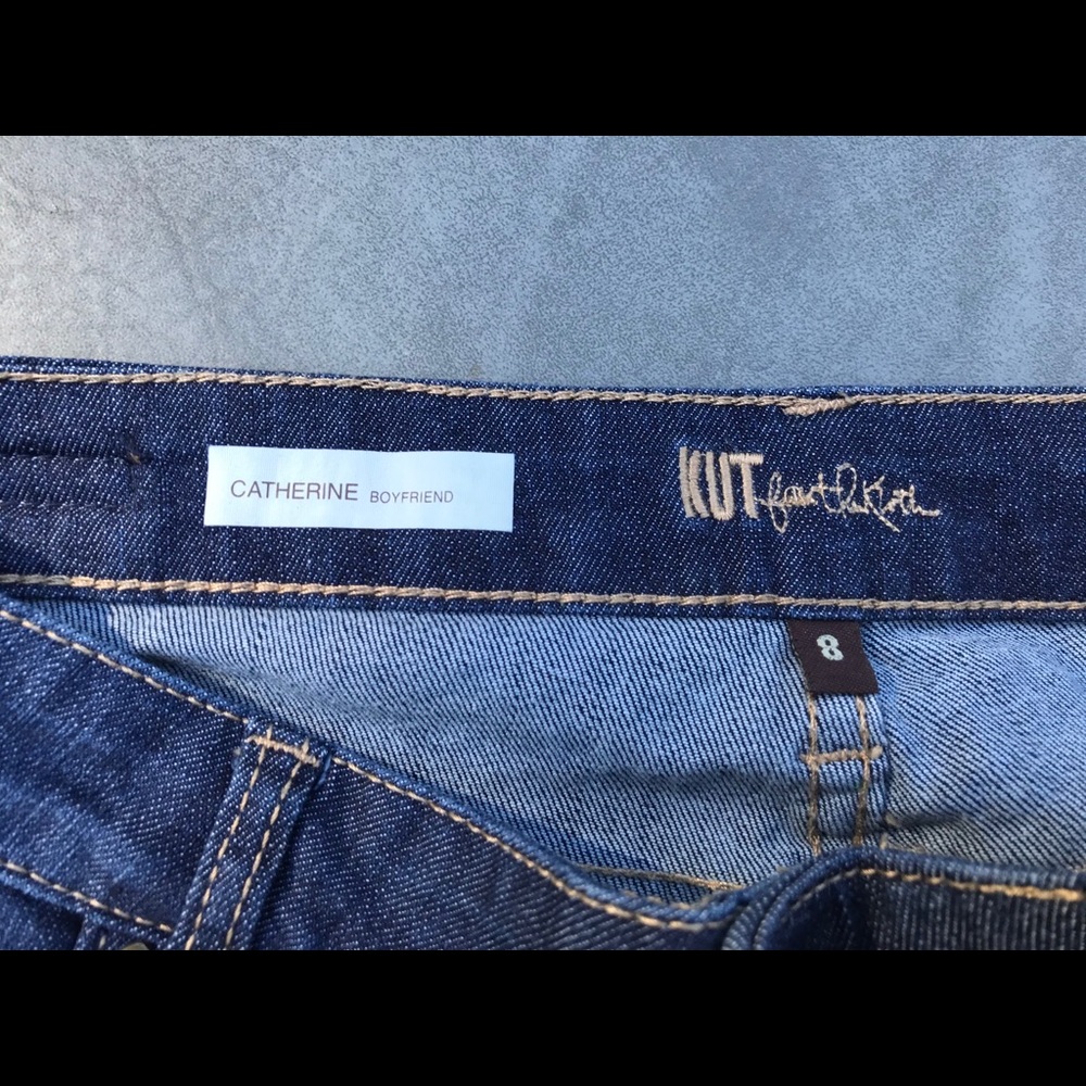 Kut from the Kloth jeans